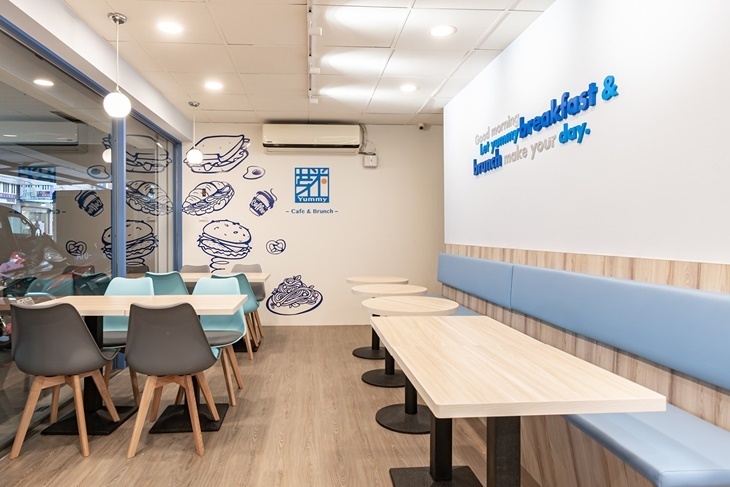 芽米早午餐(新店新和店)