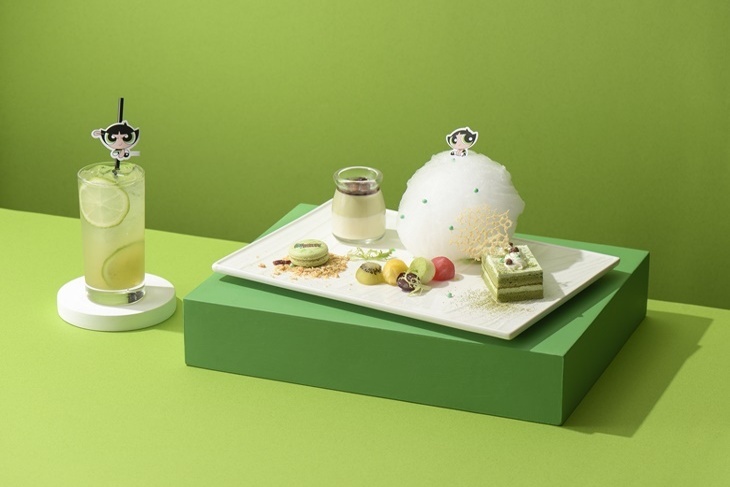 HOTEL COZZI和逸飯店 台南西門館-Cozzi KITCHEN