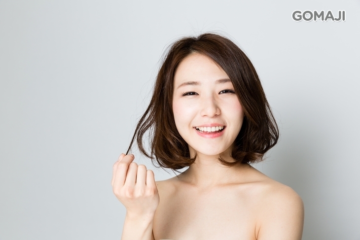 髮藝空間 i color hair make