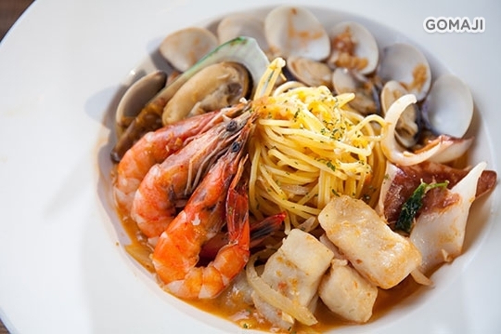 默沏 Galle'