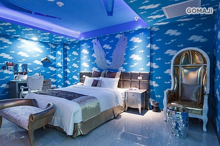 新北金山-鼎帥溫泉汽車旅館