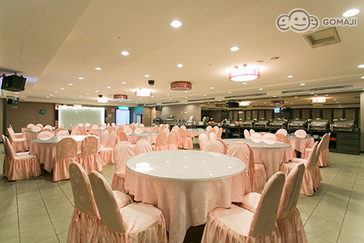 嘉義-永悅商務大飯店