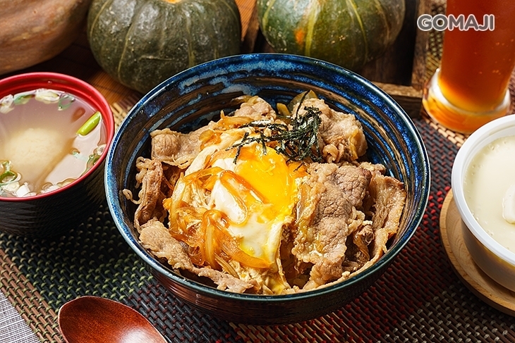 一井 日式輕食