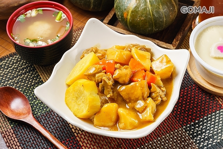 一井 日式輕食