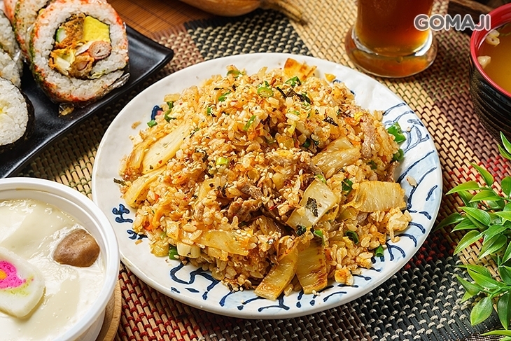 一井 日式輕食
