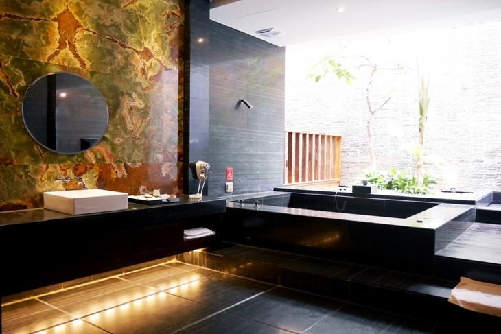 台中-沐夏時尚精品旅館