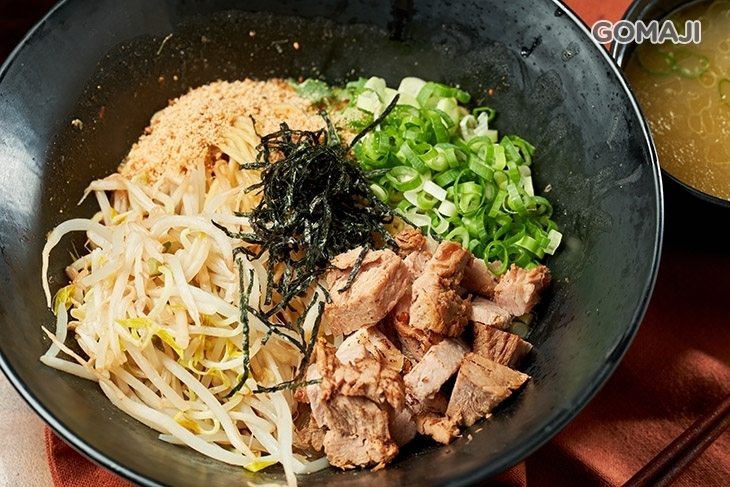 幸花雞白湯拉麵(西寧店)