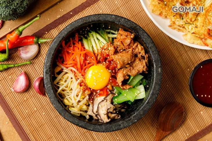 韓風饌