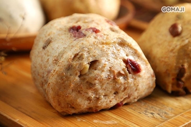 四季香頂級手工饅頭