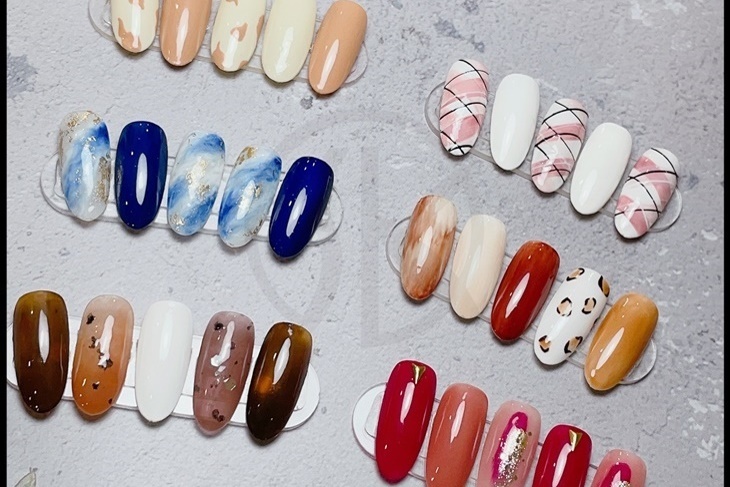 凱爾絲美甲美學