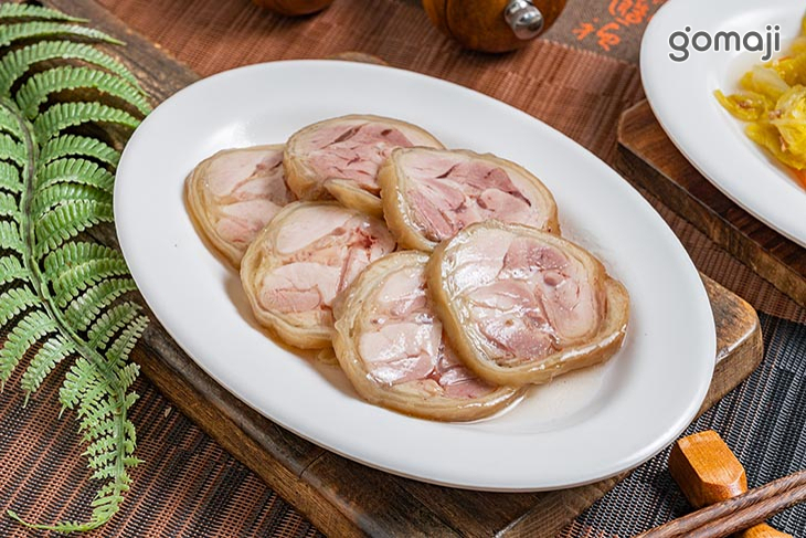 信匠食堂 無刺虱目魚.魯肉飯