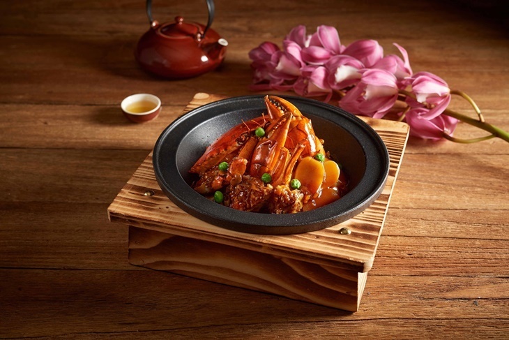 福容大飯店 台北一館-福粵樓