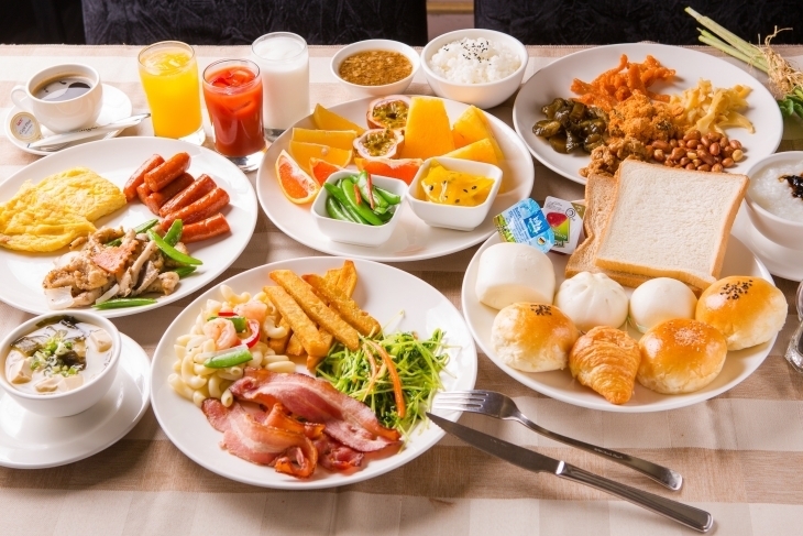 台中-Ohotel麗加園邸酒店