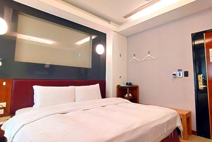 金山-金湧泉SPA溫泉會館