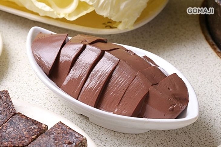 正佰味宮廷薑母鴨(東區旗艦店)