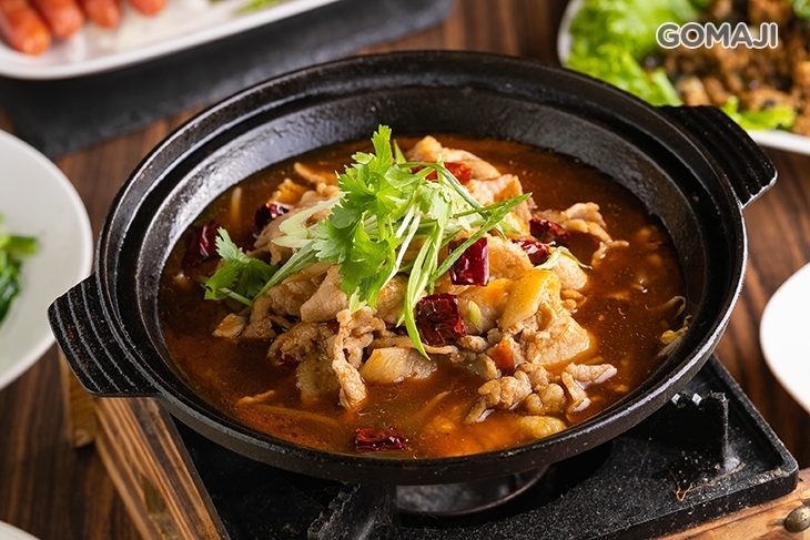 桃園春秋小館/創意料食