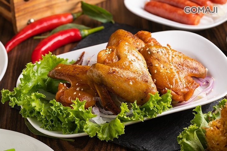 桃園春秋小館/創意料食