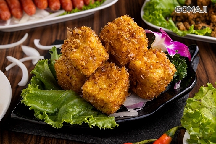 桃園春秋小館/創意料食