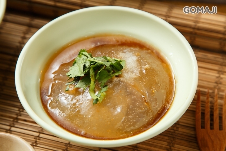 阿鴻麵線