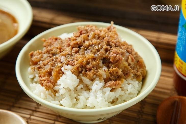 阿鴻麵線