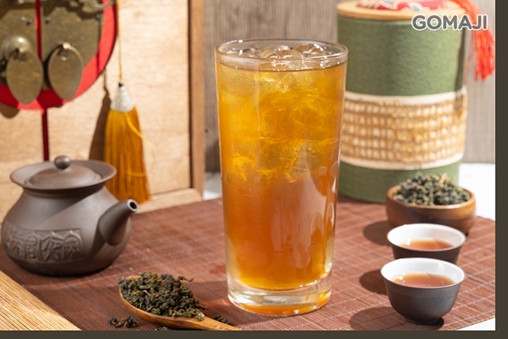 茶品心坊(霧峰店)