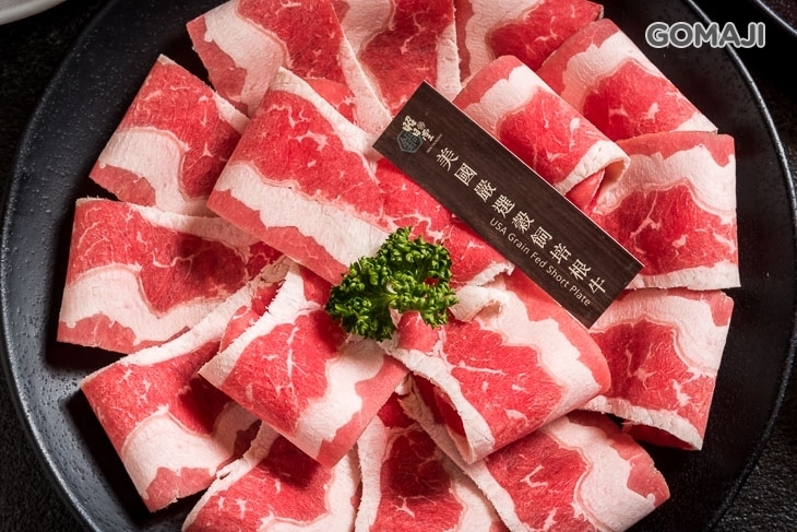 昭日堂鍋煮