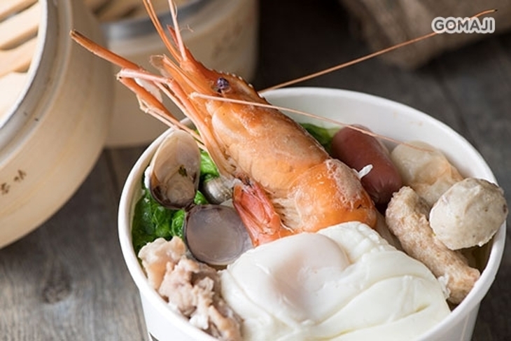 夏木川臺灣茶飲(崇德店)