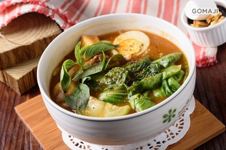 越后屋(西門店)