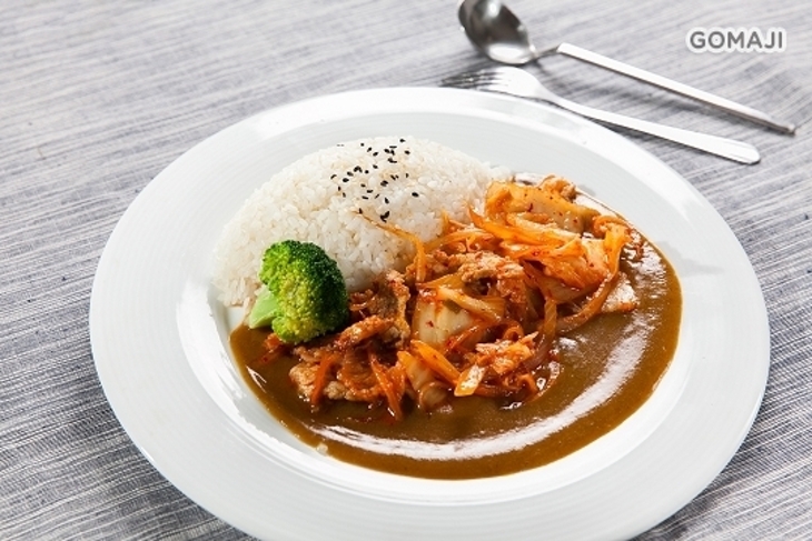 香草食堂(總店)