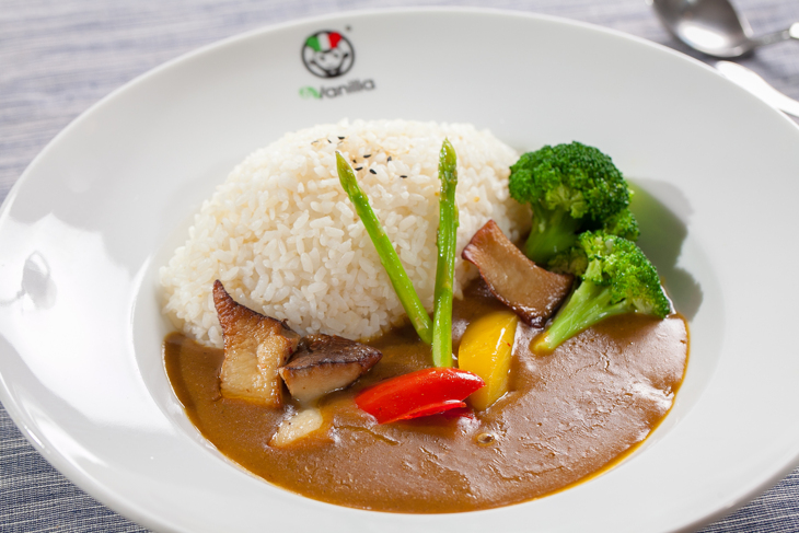 香草食堂(總店)