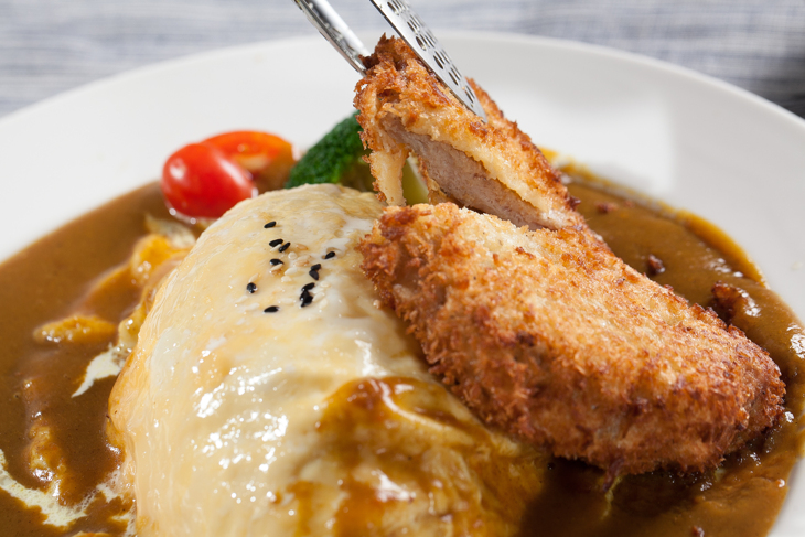 香草食堂(總店)