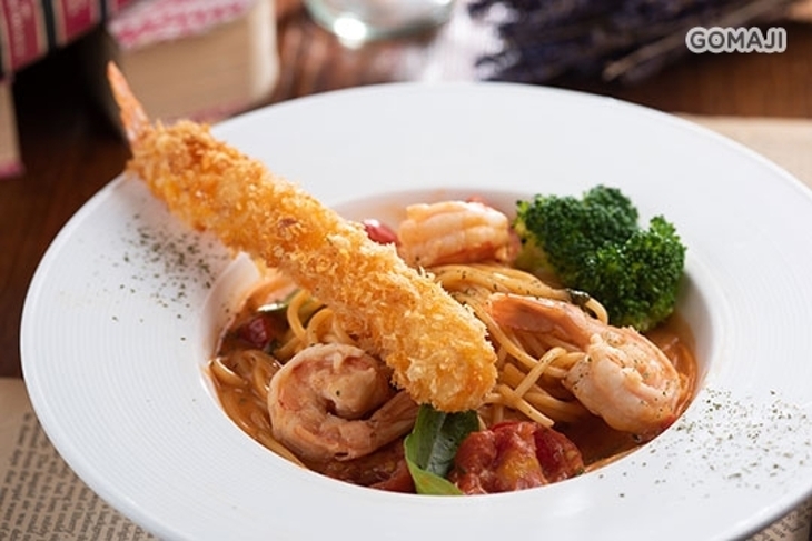 Oh! Sweet Diner 甜點餐廳