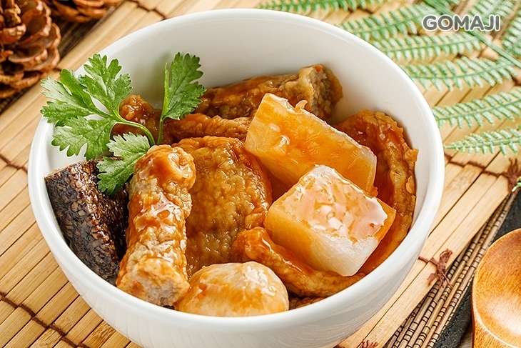 吳興蚵仔大腸麵線(新莊店)