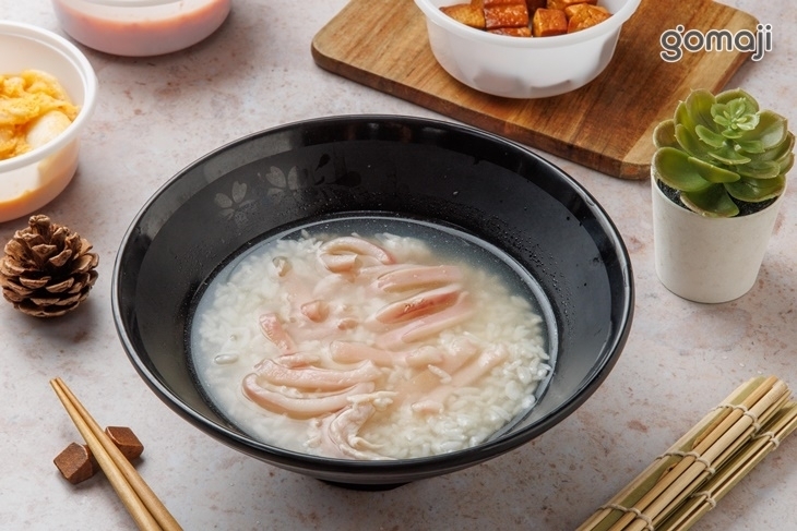 黃到即食鍋燒麵(中和店)