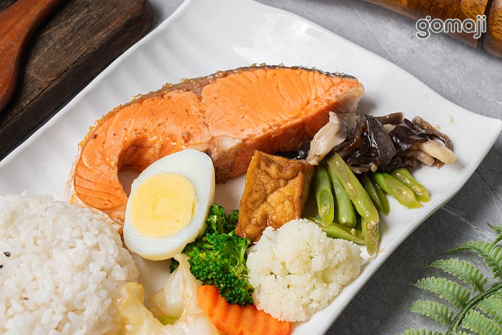 煜庭 健康便當餐盒(板橋店)