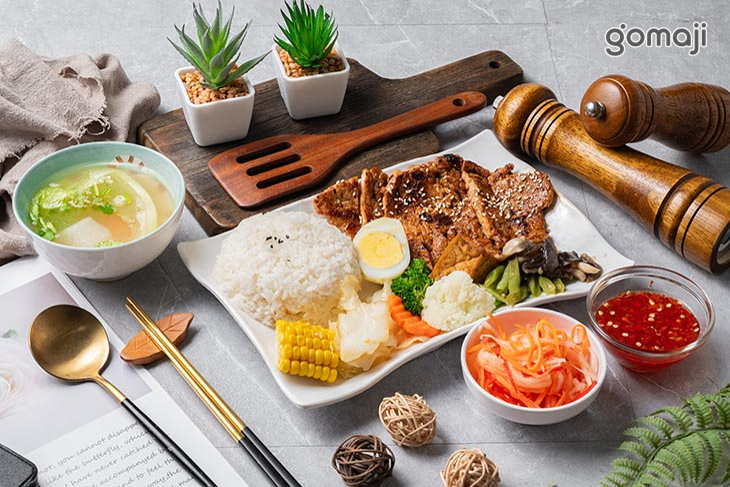 煜庭 健康便當餐盒(板橋店)