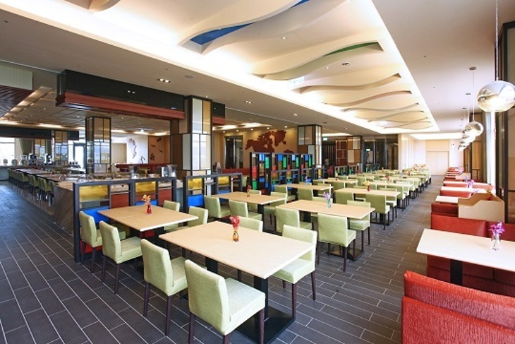 福容大飯店 麗寶樂園