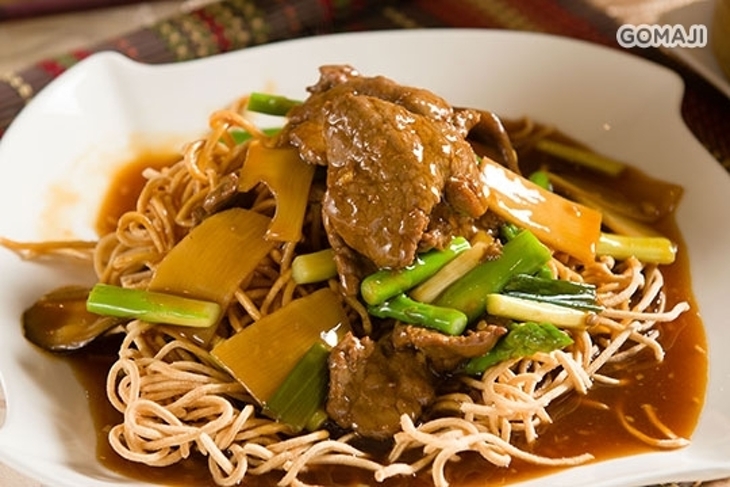 高記上海料理餐廳