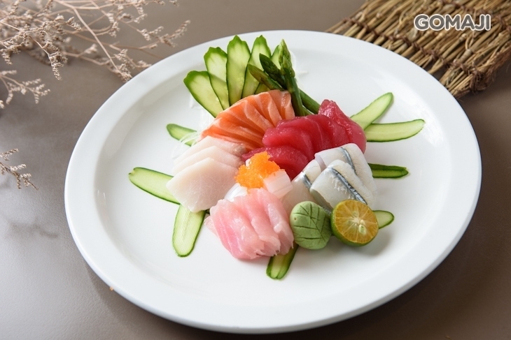 台糖長榮酒店(台南)-吃遍天下自助餐廳