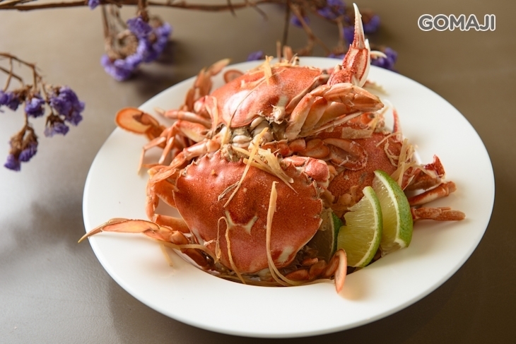 台糖長榮酒店(台南)-吃遍天下自助餐廳