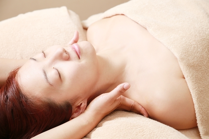 喜泉c spa(復興直營店)