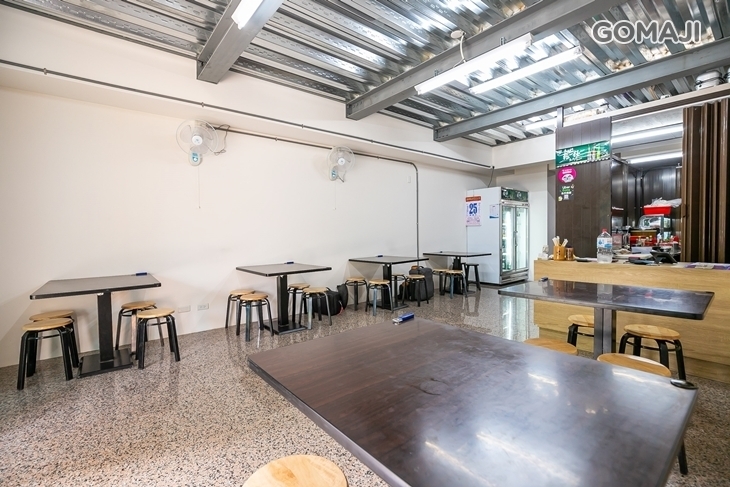 珍御鱻 海鮮熱炒