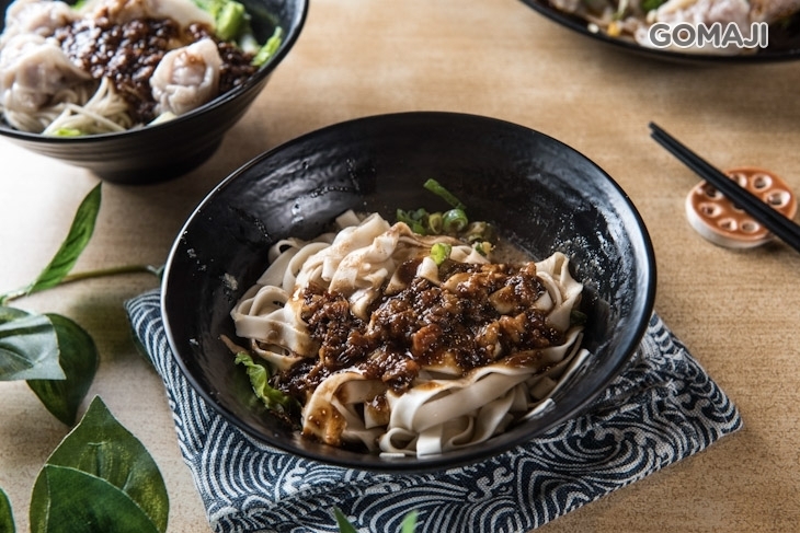 東城麵家