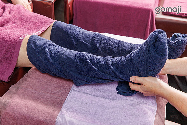 RoyalParis皇家巴黎成都會館