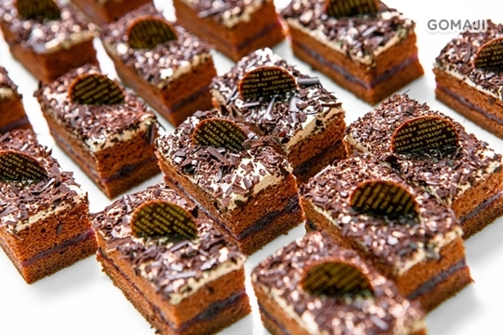 臺邦帕莎西餐廳