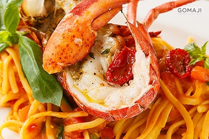 Osteria by Angie(新竹店)