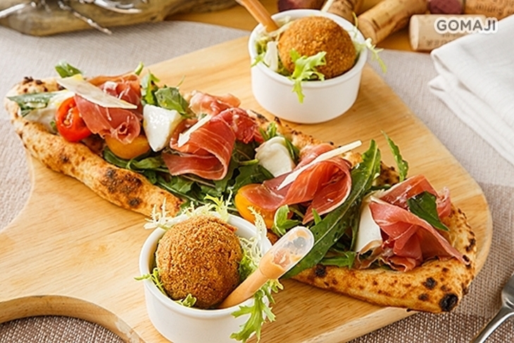 Osteria by Angie(新竹店)