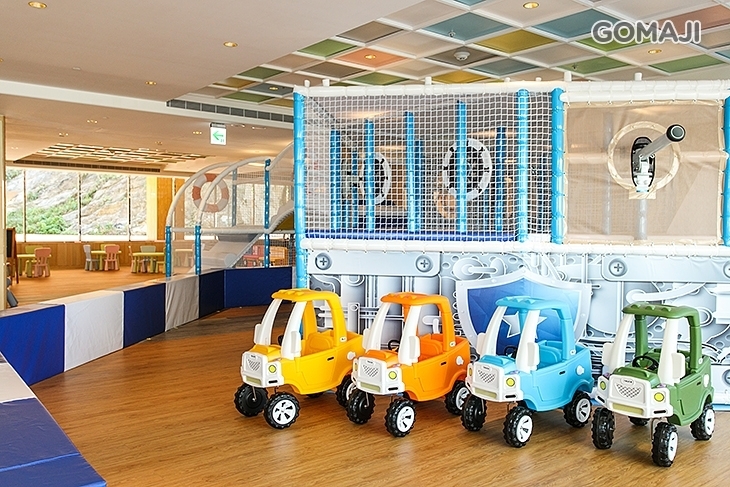 薆悅酒店野柳渡假館