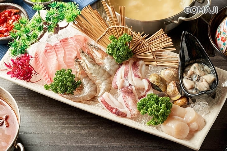 泡泡飯店hotelpoispois-富鼎日式開運鍋物