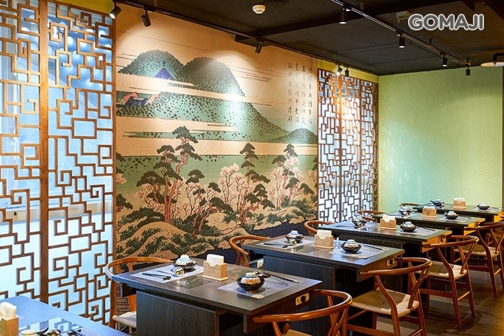 泡泡飯店hotelpoispois-富鼎日式開運鍋物